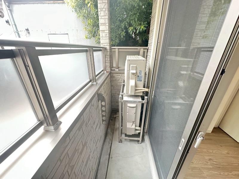 24/30 バルコニー