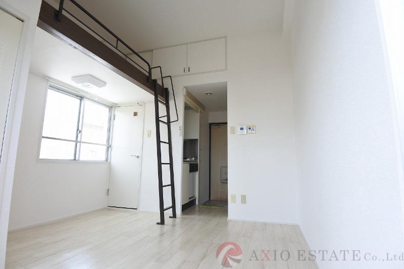 4/30 リビング/ダイニング