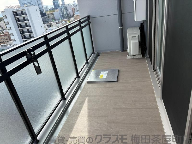 24/30 バルコニー