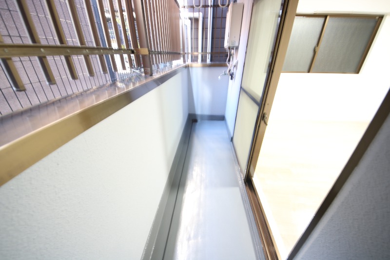 17/30 バルコニー