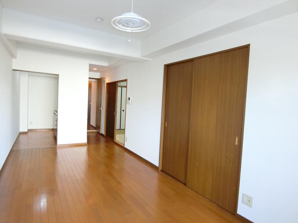 4/30 リビング/ダイニング