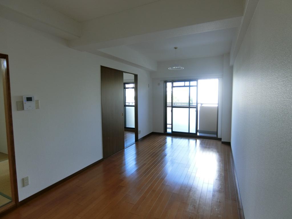 5/30 リビング/ダイニング