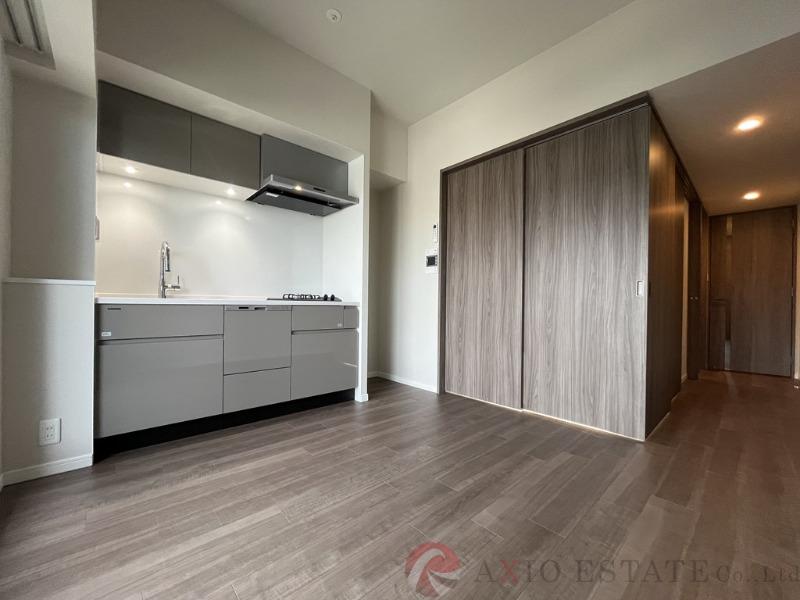 4/30 リビング/ダイニング