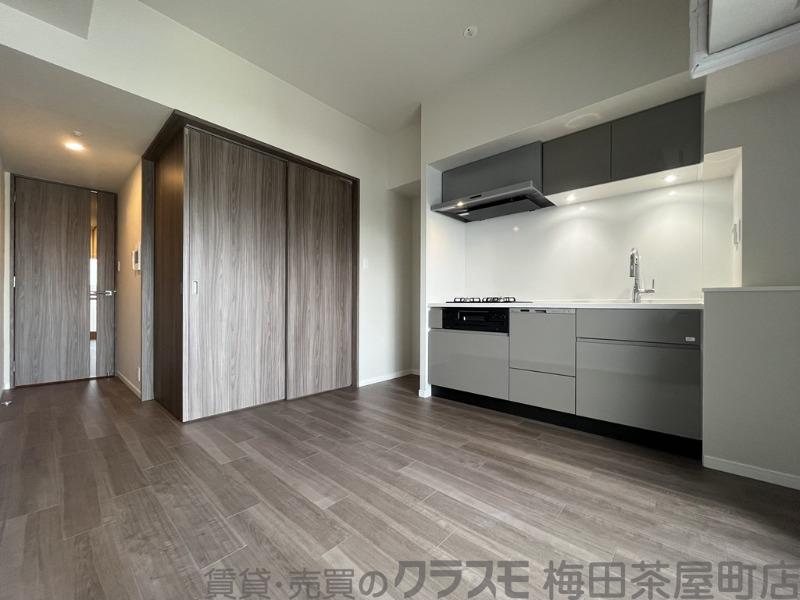 4/30 リビング/ダイニング