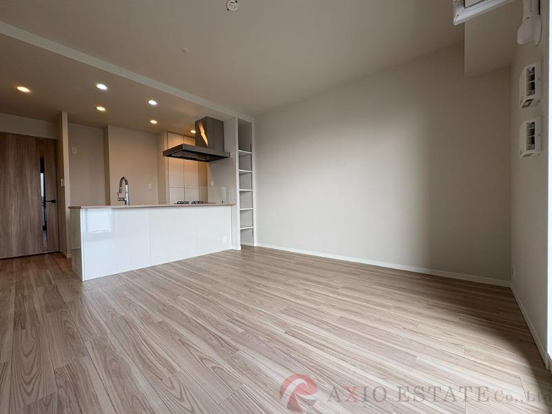 4/30 リビング/ダイニング