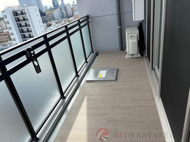 24/30 バルコニー