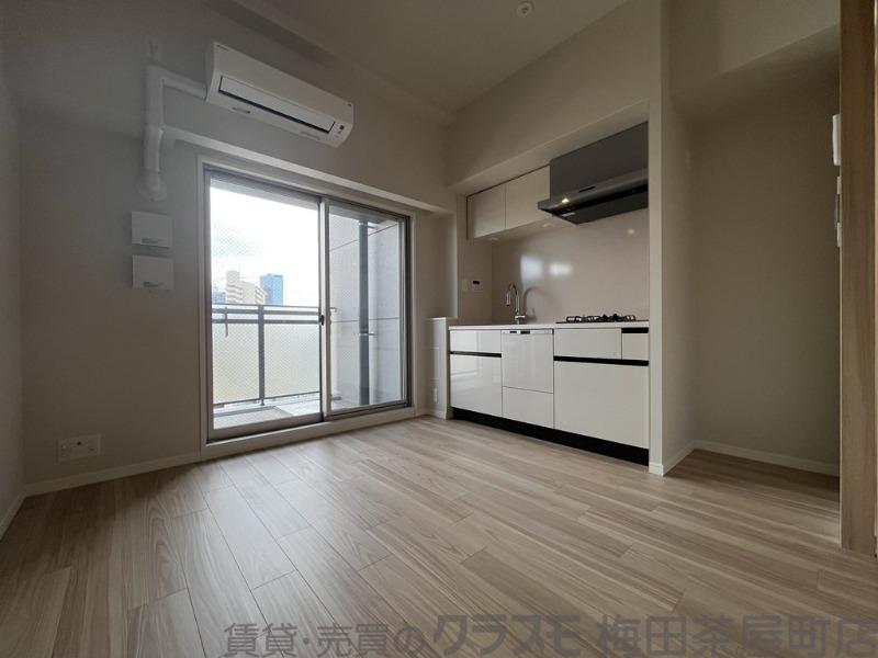 5/30 リビング/ダイニング