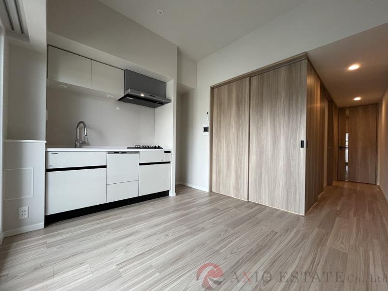 4/30 リビング/ダイニング