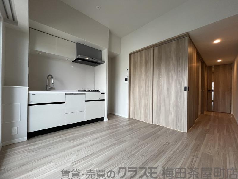 4/30 リビング/ダイニング