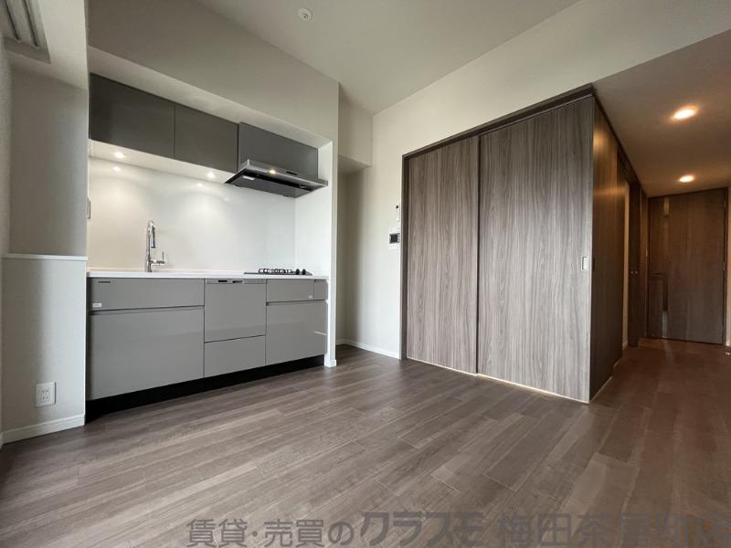 4/30 リビング/ダイニング