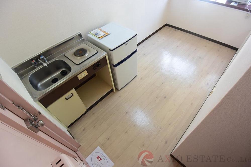 4/30 リビング/ダイニング