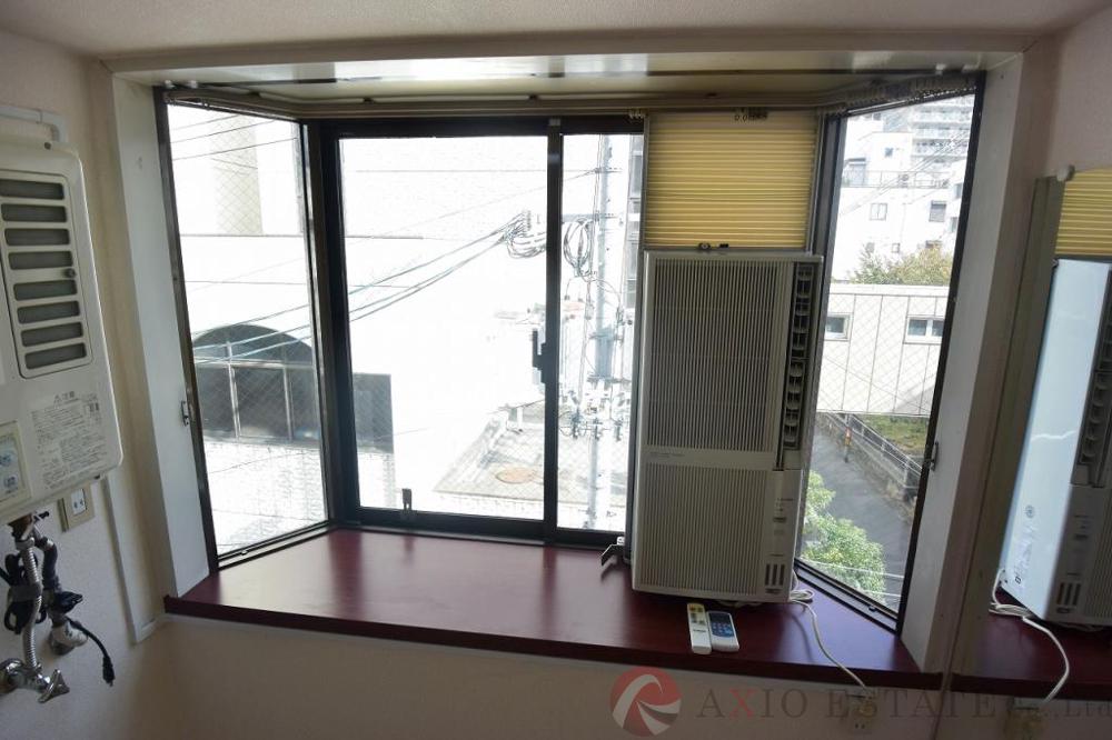 21/30 バルコニー