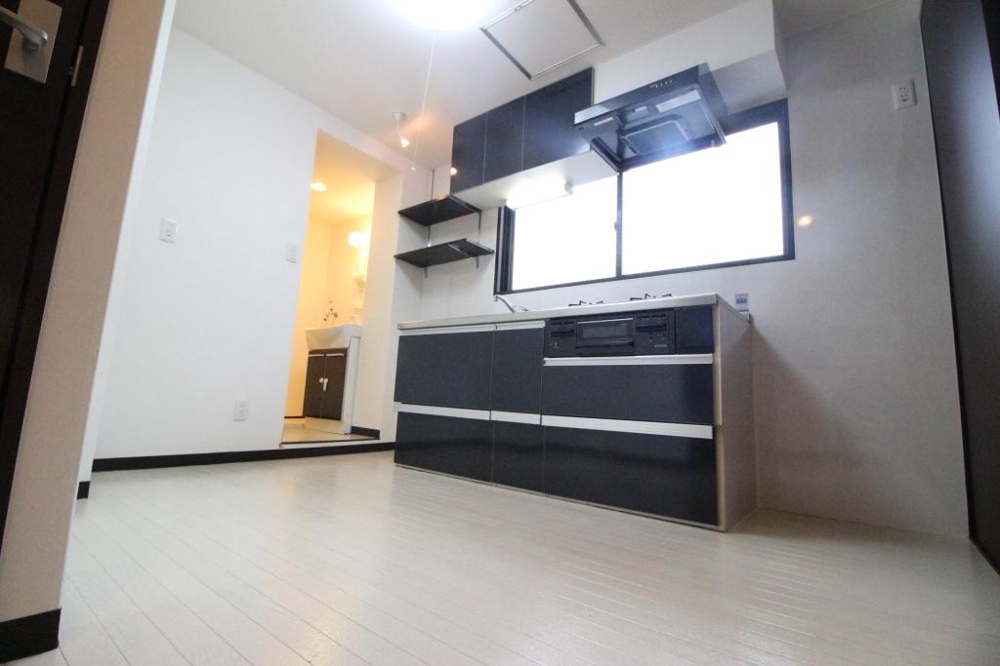 5/30 リビング/ダイニング