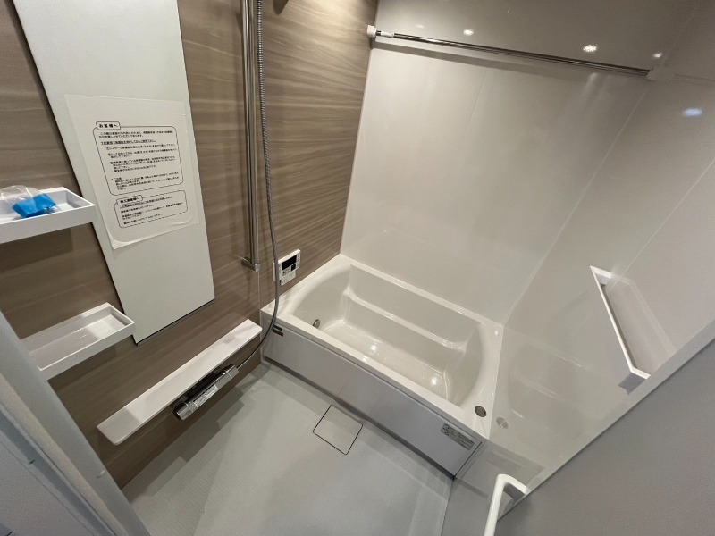 11/27 浴室