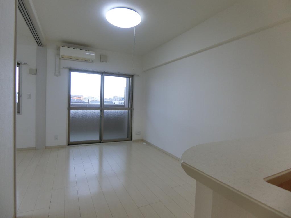 4/30 リビング/ダイニング