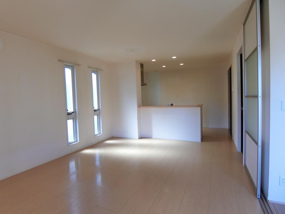 4/30 リビング/ダイニング