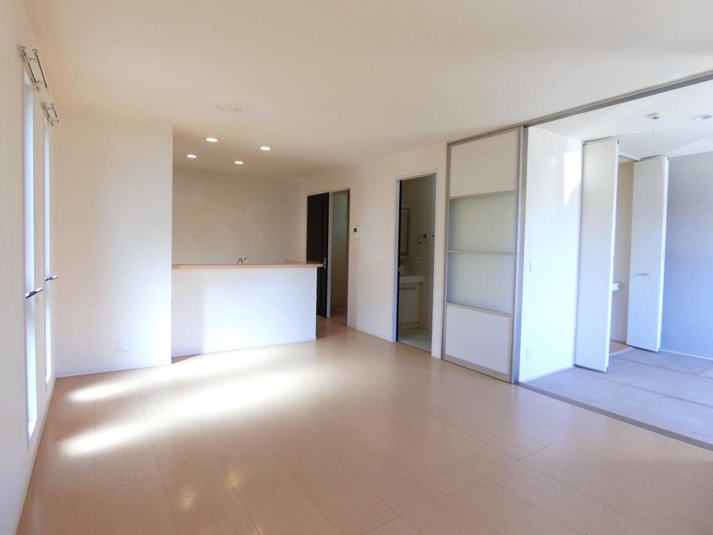 5/30 リビング/ダイニング