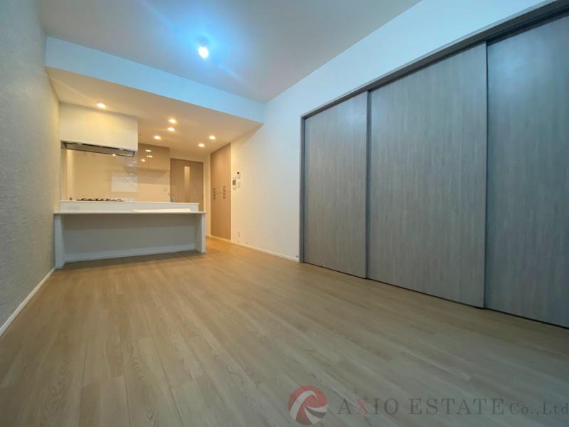 4/30 リビング/ダイニング