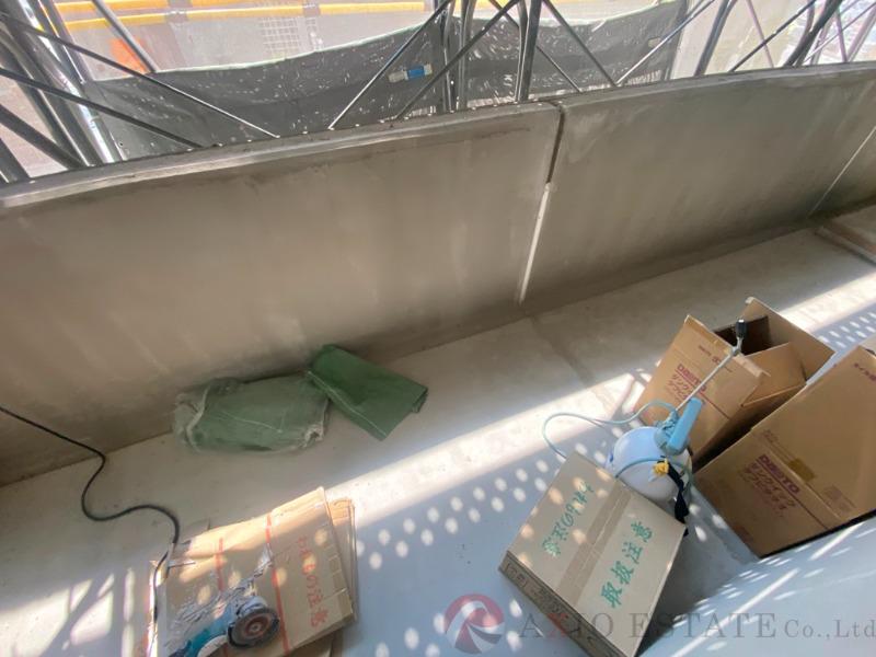 22/30 バルコニー