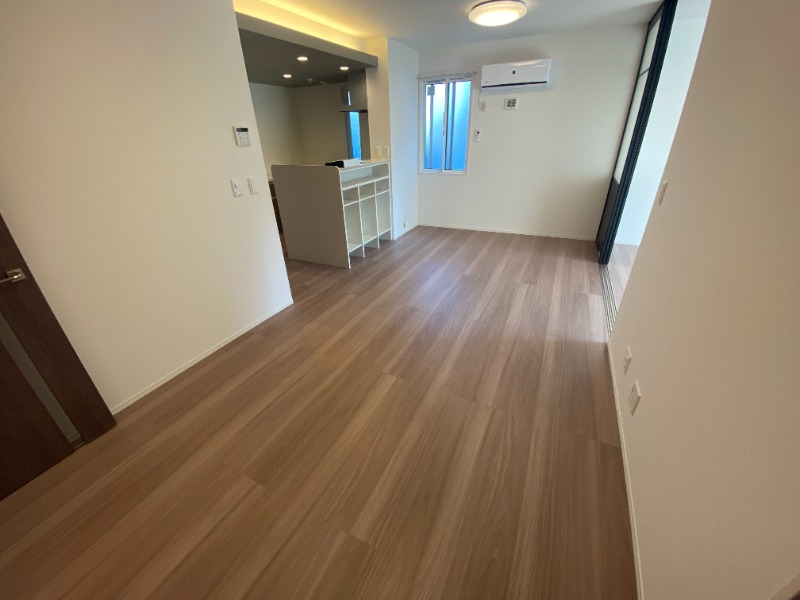 3/30 リビング/ダイニング