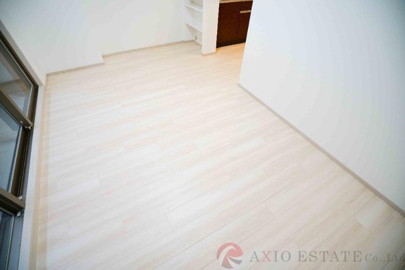 5/30 リビング/ダイニング