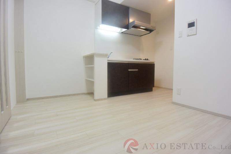 5/30 リビング/ダイニング