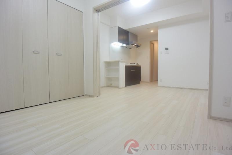 6/30 リビング/ダイニング