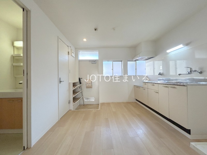 3/30 リビング/ダイニング