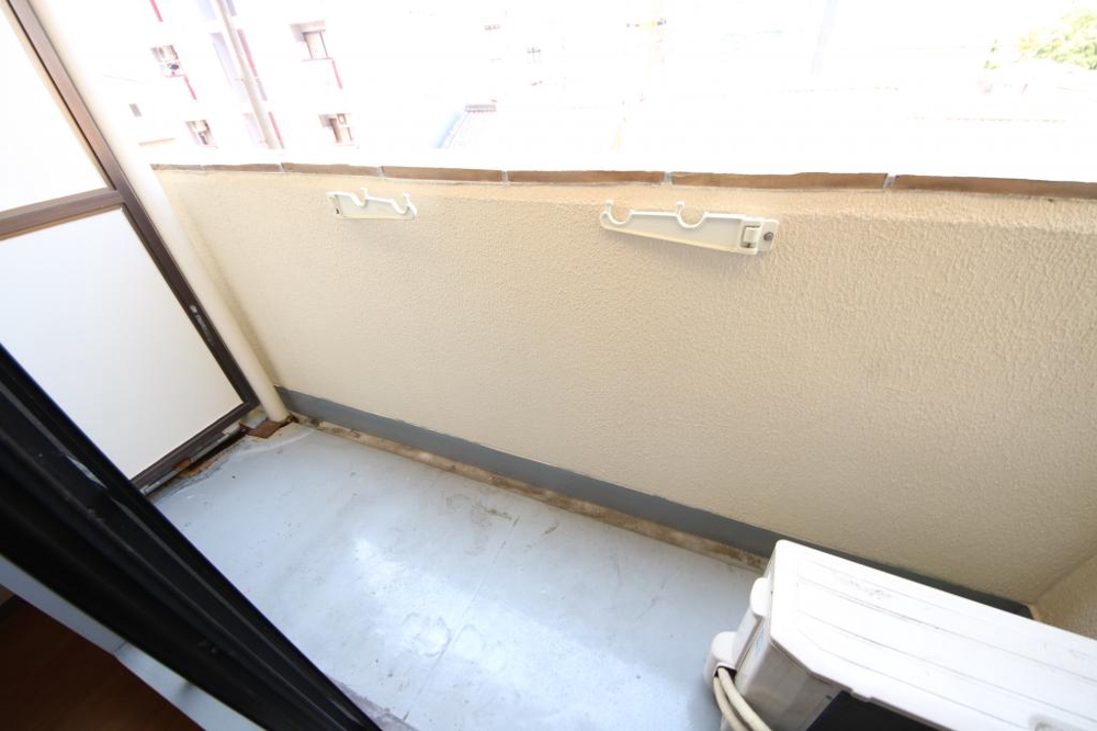 17/30 バルコニー