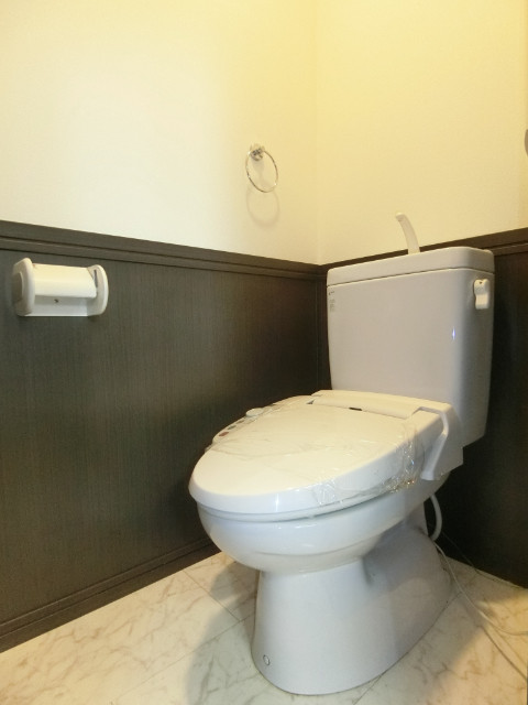 14/30 トイレ