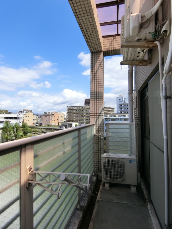 24/30 バルコニー