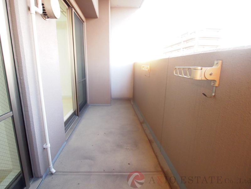 26/30 バルコニー