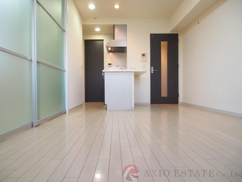 5/30 リビング/ダイニング