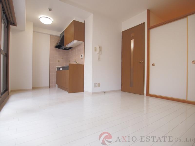 5/30 リビング/ダイニング