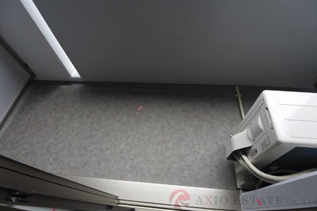 22/30 バルコニー