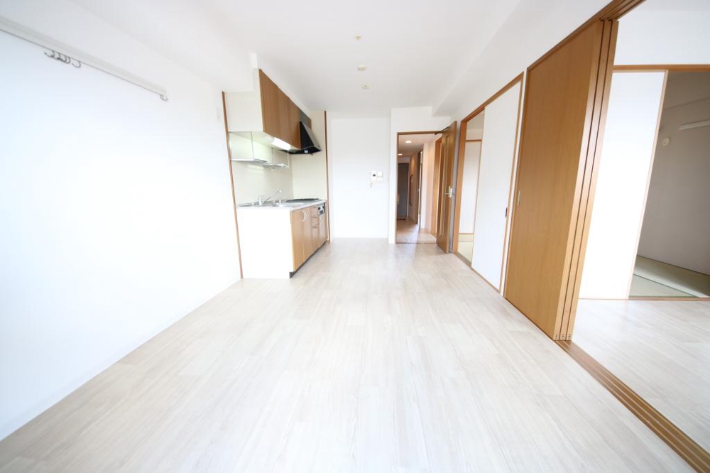 3/30 リビング/ダイニング