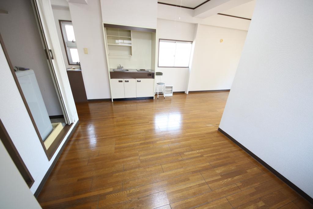 5/30 リビング/ダイニング