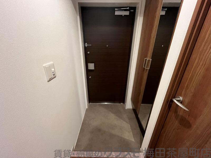 15/30 玄関