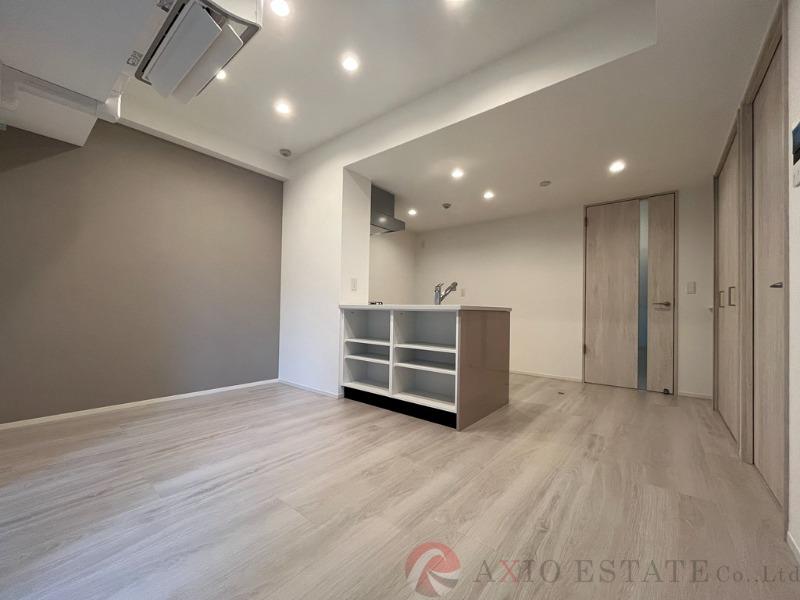 4/30 リビング/ダイニング