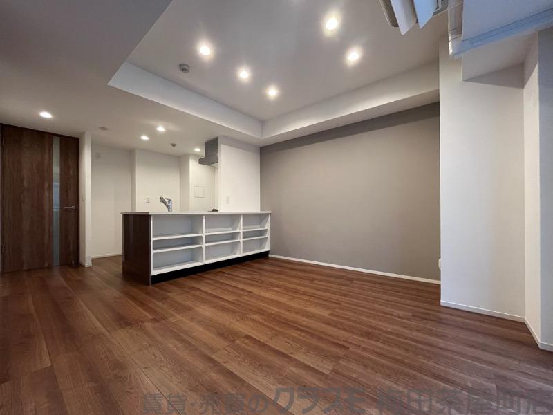 4/30 リビング/ダイニング