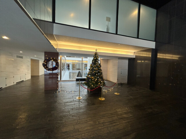 2/3 エントランス