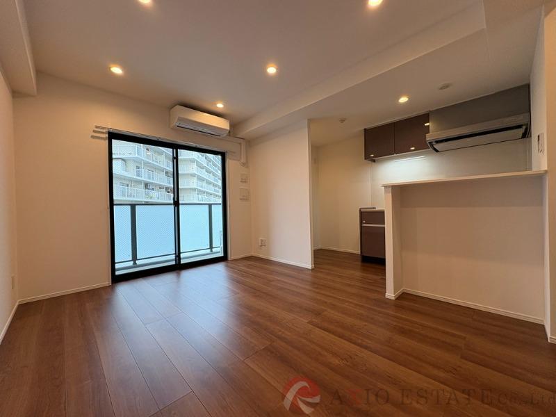 5/30 リビング/ダイニング