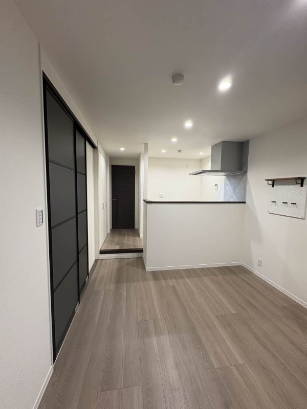 3/18 リビング/ダイニング