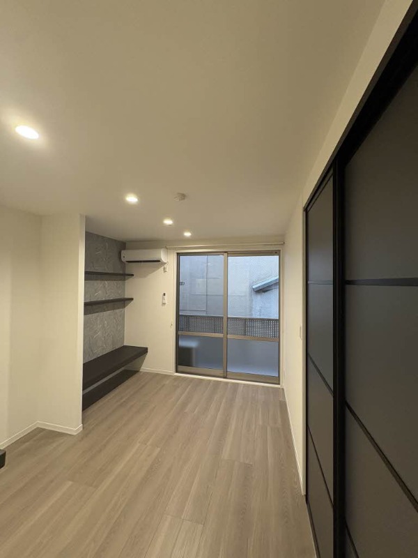 4/18 リビング/ダイニング