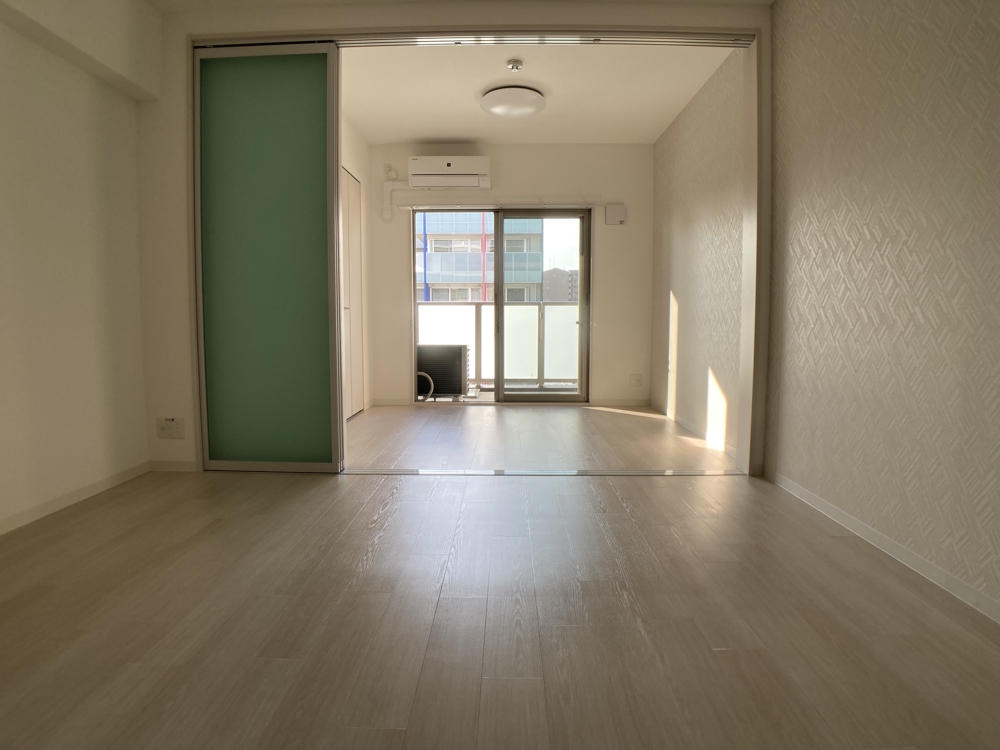 5/30 リビング/ダイニング