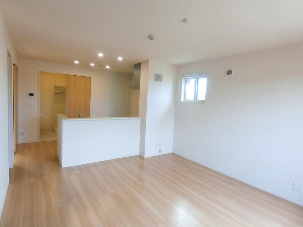 4/29 リビング/ダイニング