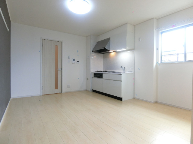 5/30 リビング/ダイニング