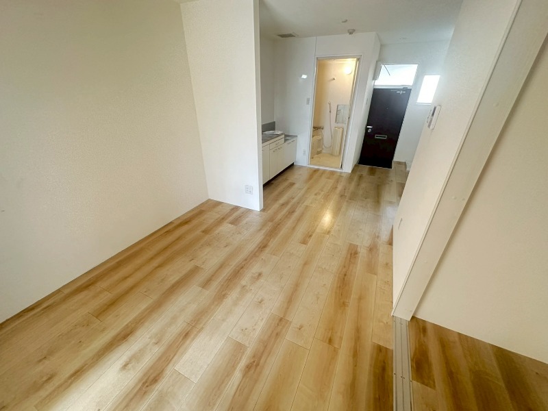 5/25 リビング/ダイニング