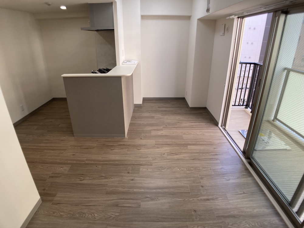 3/30 リビング/ダイニング