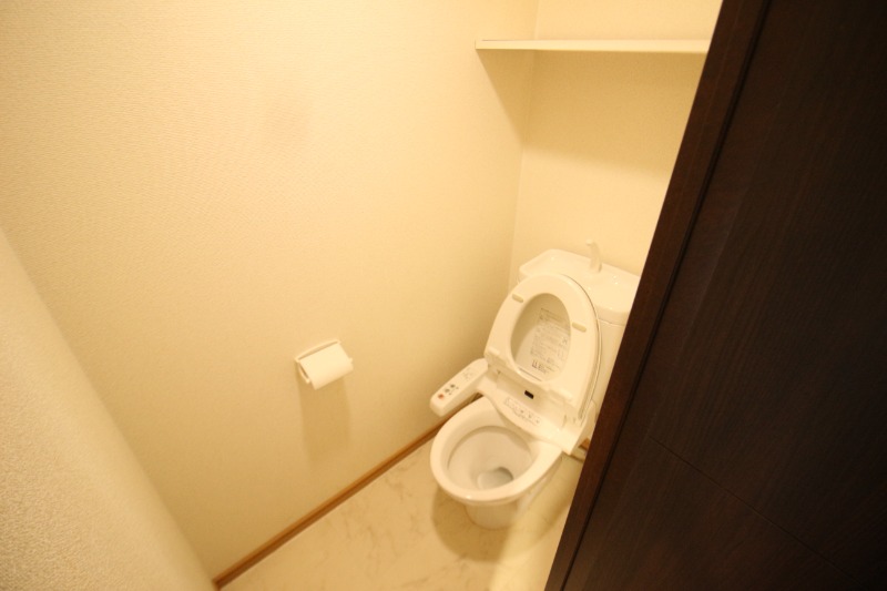 22/30 トイレ